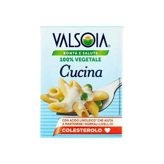 Valsoia C.Soia Cucina Rg 200