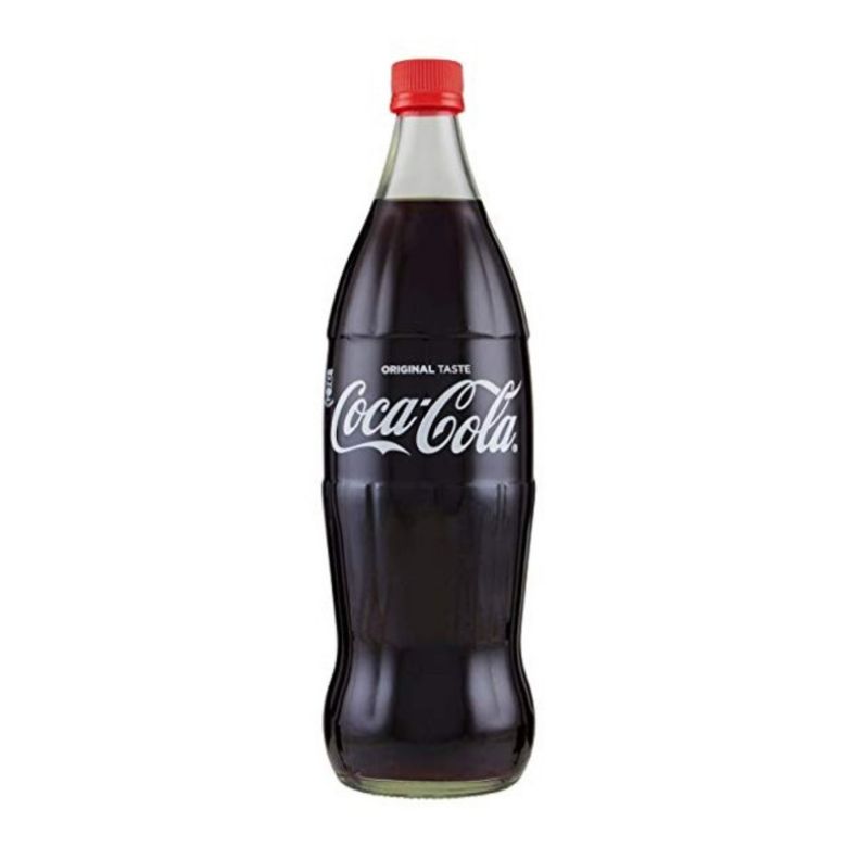 Coca Cola Reg Var 1 Lt Pz 1