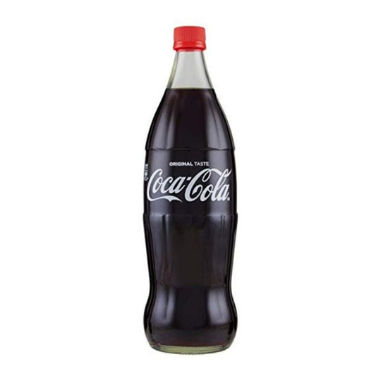 Coca Cola Zero Zero Va Cl 33