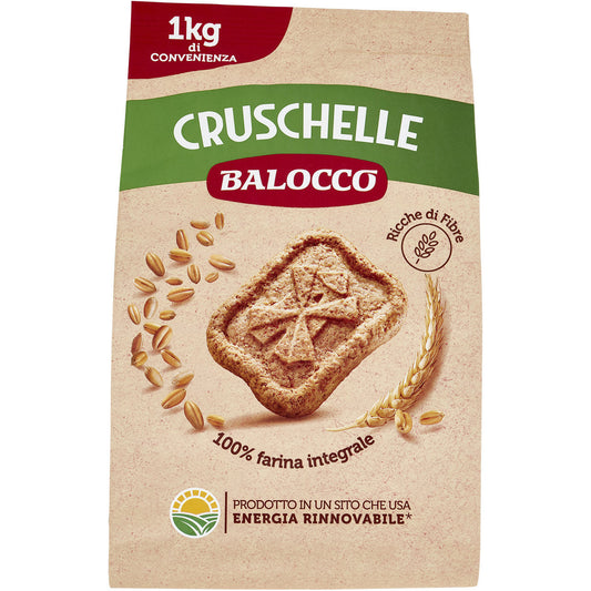 Balocco Cruschelle Kg 1