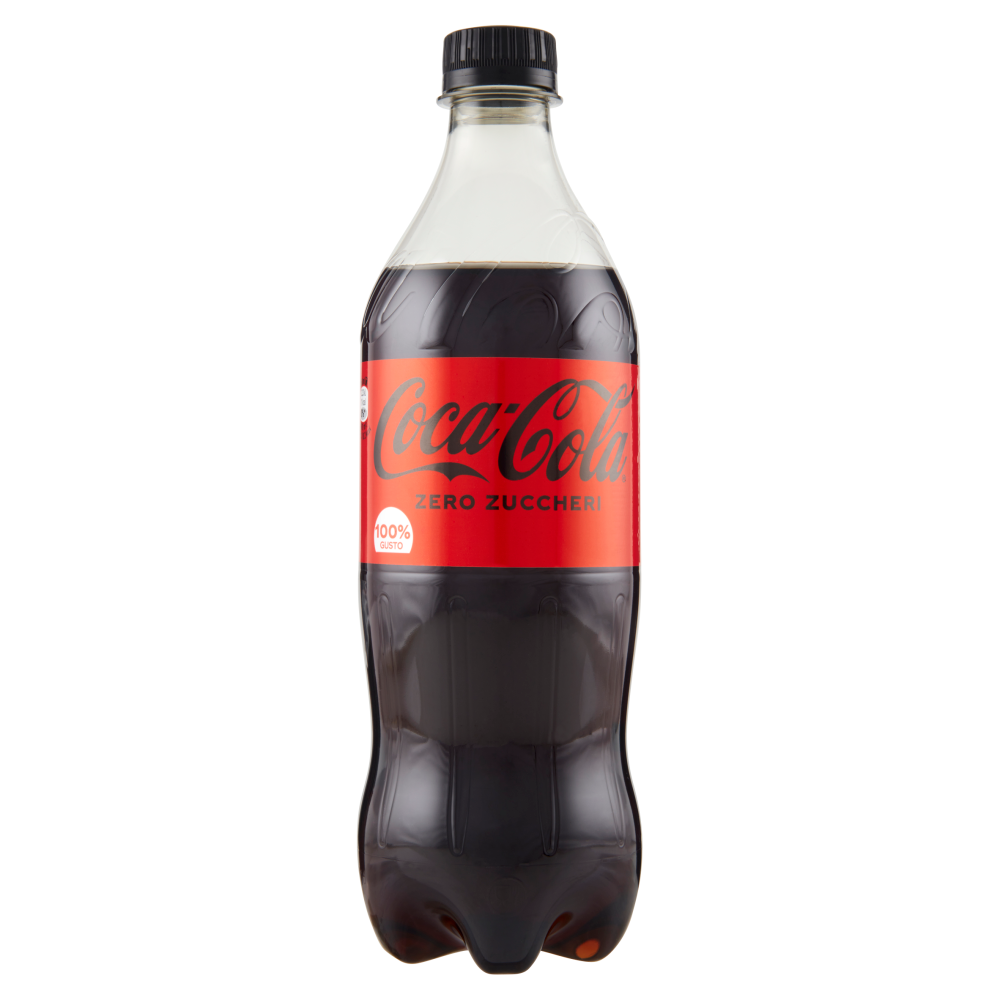 Coca Cola Zero Zero Cl 66