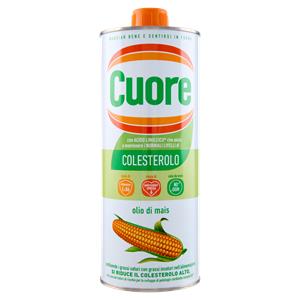 Cuore Olio Lattina Lt 1