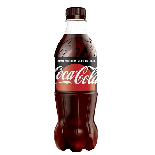 Coca Cola Zero Cl 66