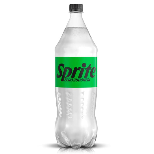 Sprite Zero Lt 1,5