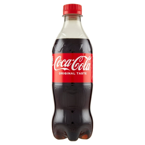 Coca Cola Regular Cl 45