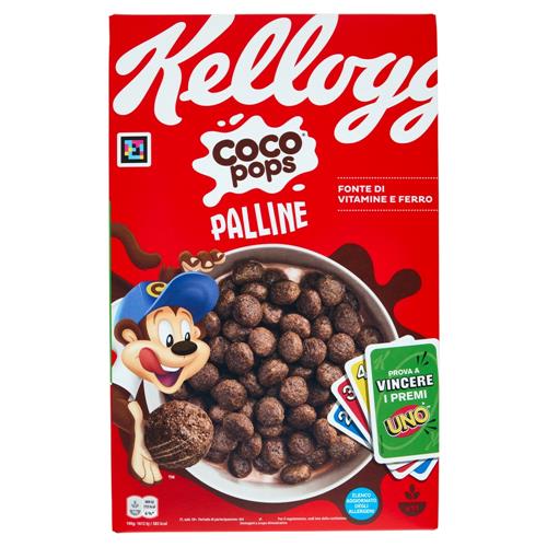 Cocopops Palline Gr 330