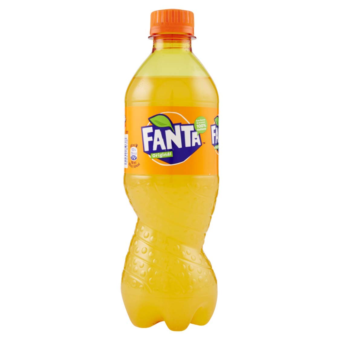 Fanta Orange Cl 45