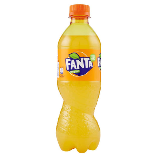 Fanta Orange Cl 45