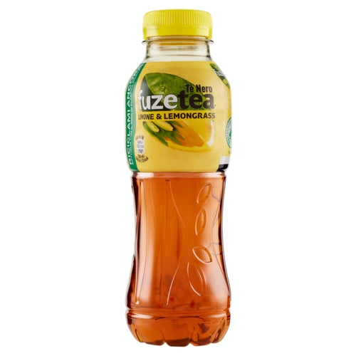 Fuze The Lemon Cl 40