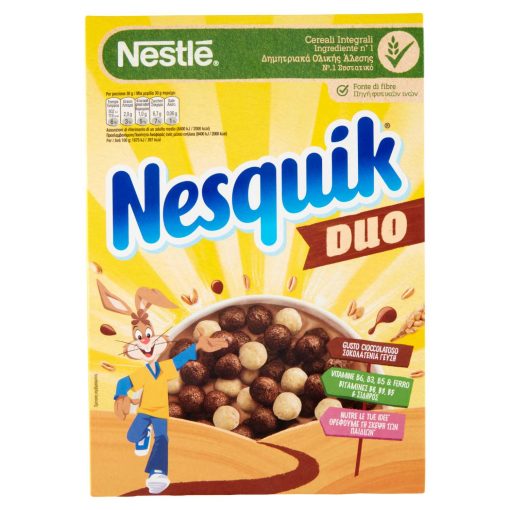 Nesquik Duo Gr 325