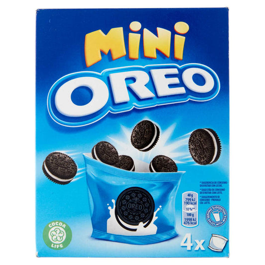 Oreo Mini Gr 160