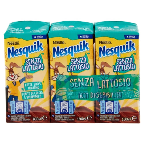 Nesquik R.T.Drink S/L Gr 573