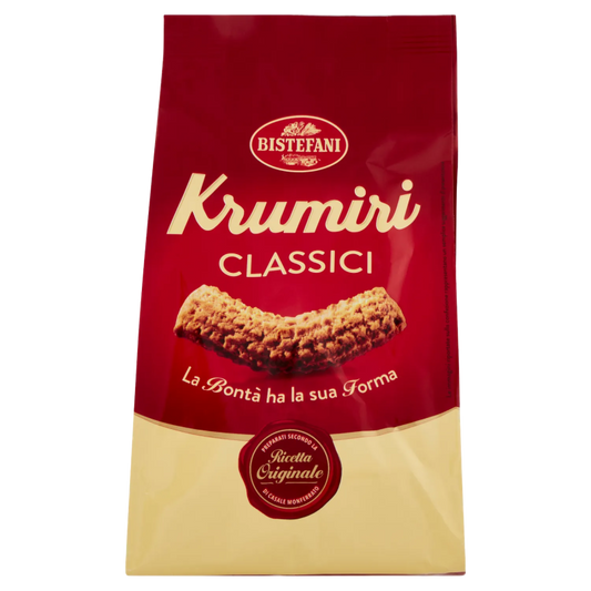 Bistefani Krumiri Classico Gr290