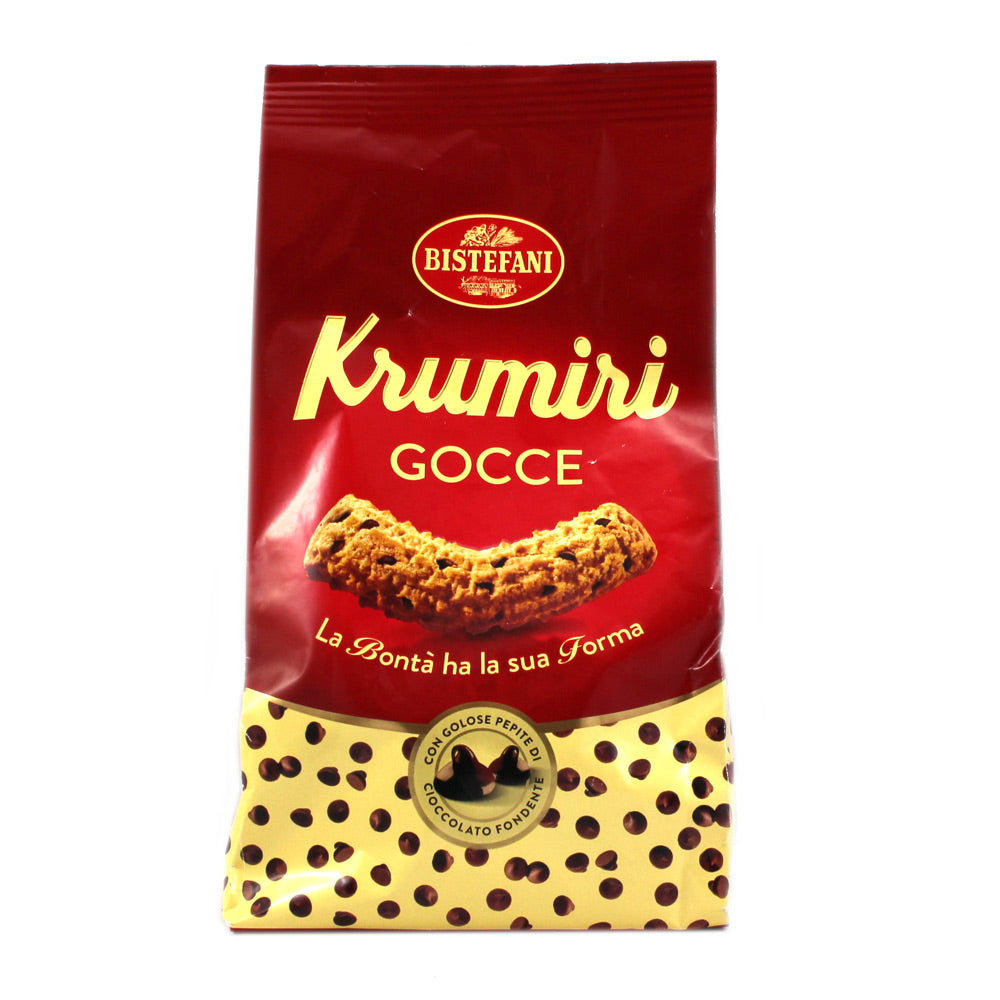 Bistefani Krumiri Cioccolato Gr 200