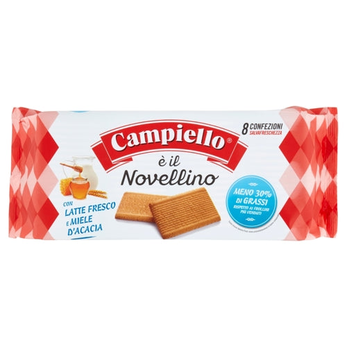 Campiello Novellino Gr 350