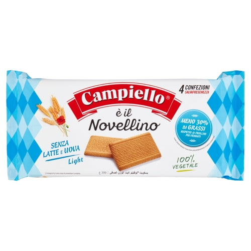 Campiello Light Gr 350