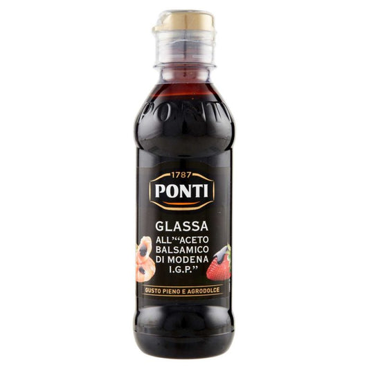 Ponti Glassa Gastronomica Gr 250