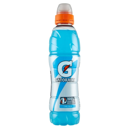 Gatorade Cool Blue Cl 50