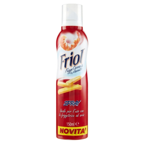 Friol Spray Gr 150