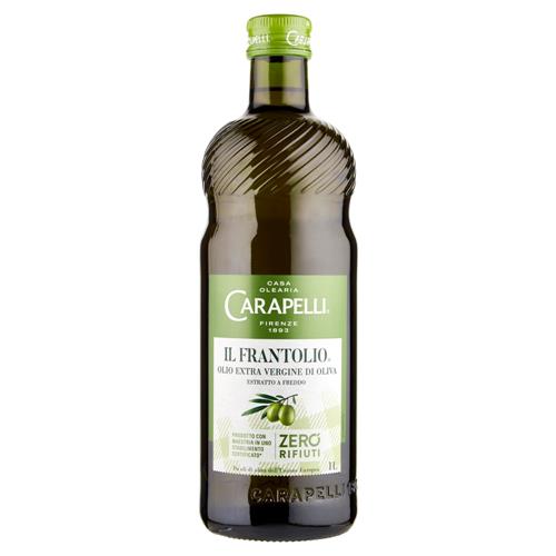 Carapelli Olio Extra Frantolio Lt 1