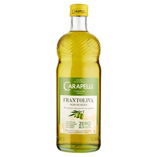 Carapelli Olio Di Oliva Lt 1