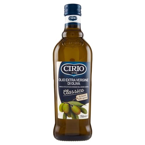 Cirio Olio Extra Vergi Cl 750