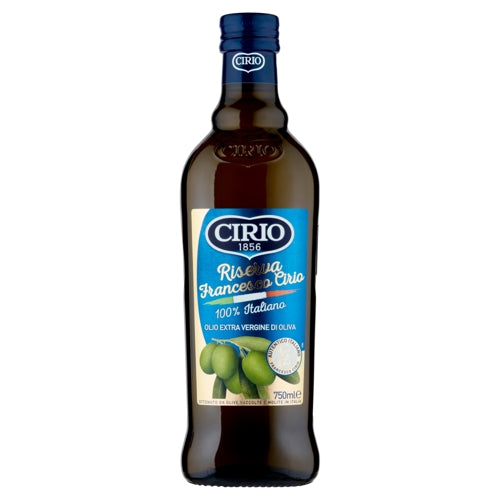 Cirio Olio 100% Italia Cl 75