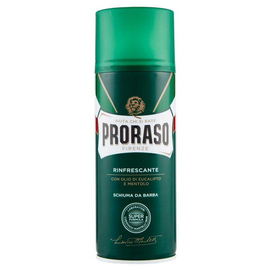 Proraso Schiuma Da Barba Ml 400