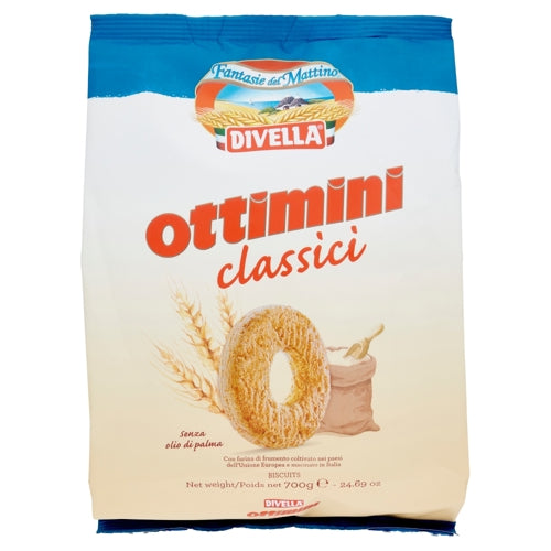 Divella Ottimini Classici Gr 700