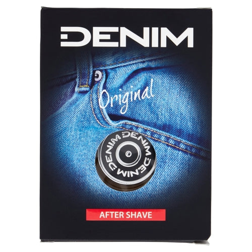 Denim After Shave Originale Ml 100