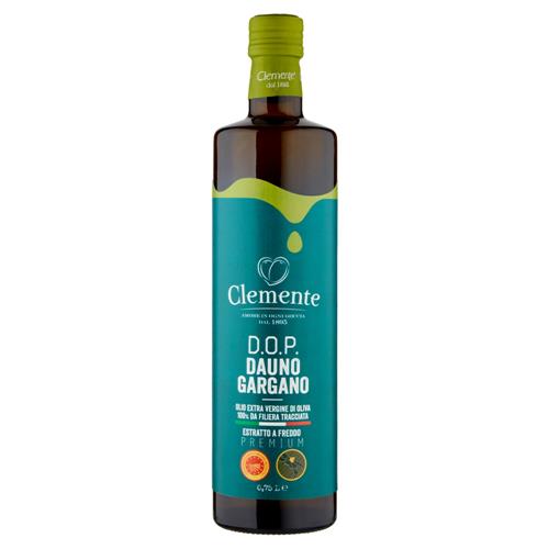 Clemente Dop Gargano Cl 750