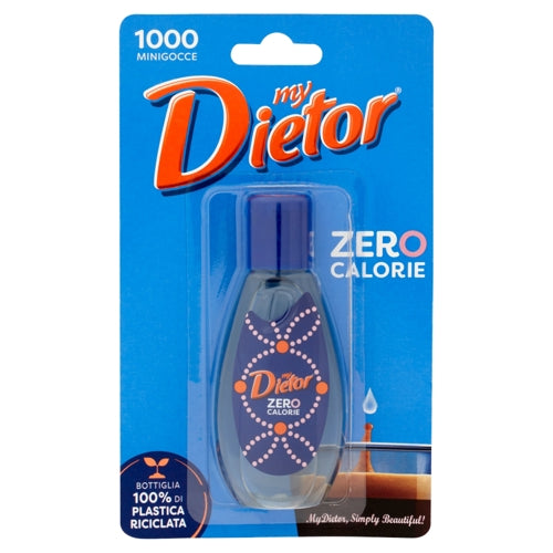 Dietor Liquido Ml 50