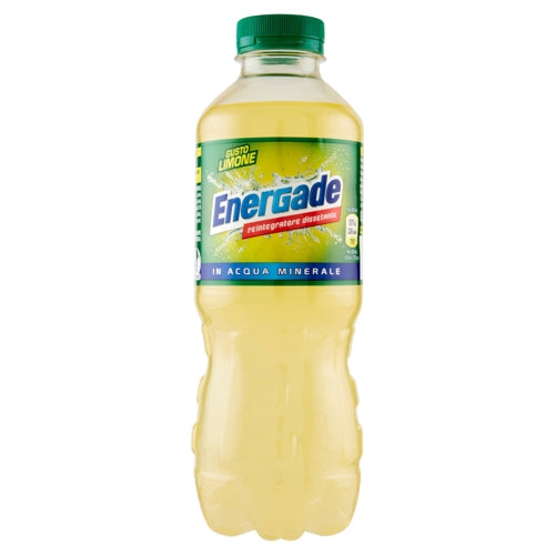 Energade Limone Cl 50