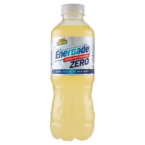 Energade Limone Zero Cl 50