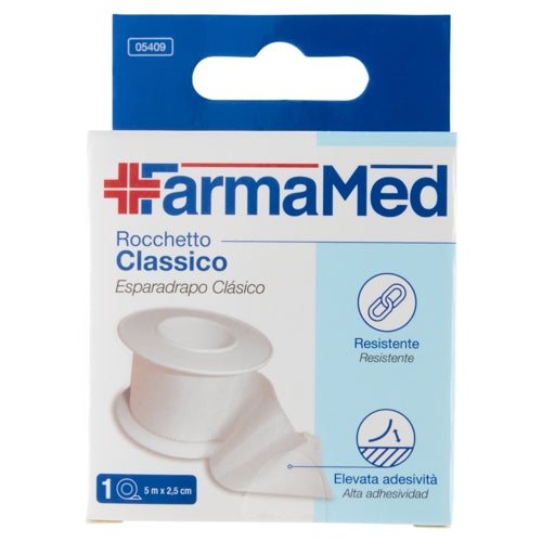 Farmamed Cerotto Rochetto Classico 5 M