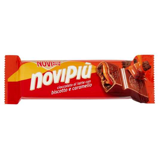 Novipiu Barr.Caramel. Gr 35