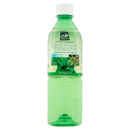 Drink Aloe Vera Tropic Ml 500