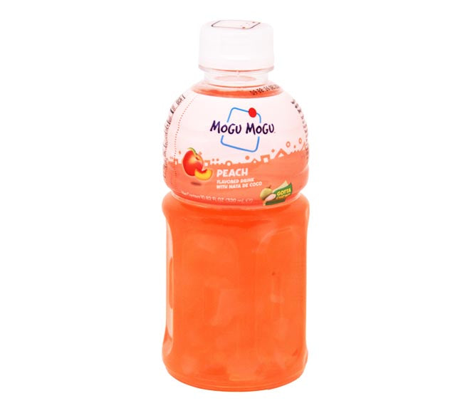 Mogu Mogu Pesca Ml 320