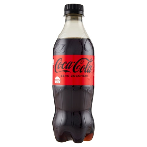 Coca Cola Zero Cl 45