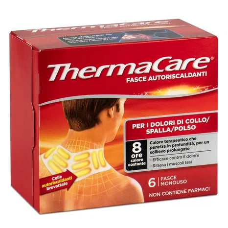 Thermacare Collo Spalla