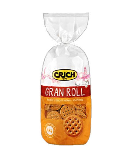 Crich Gran Roll Kg 1