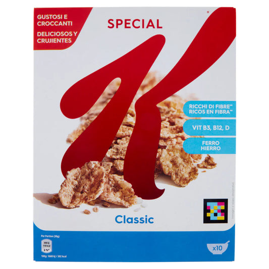 Special K Classico Gr 300