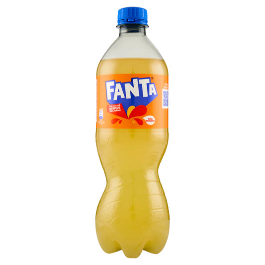 Fanta Original Cl 66