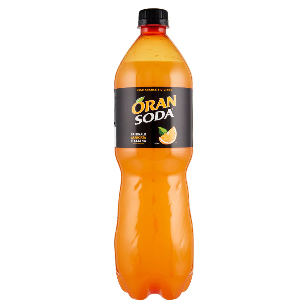 Oransoda Lt 1