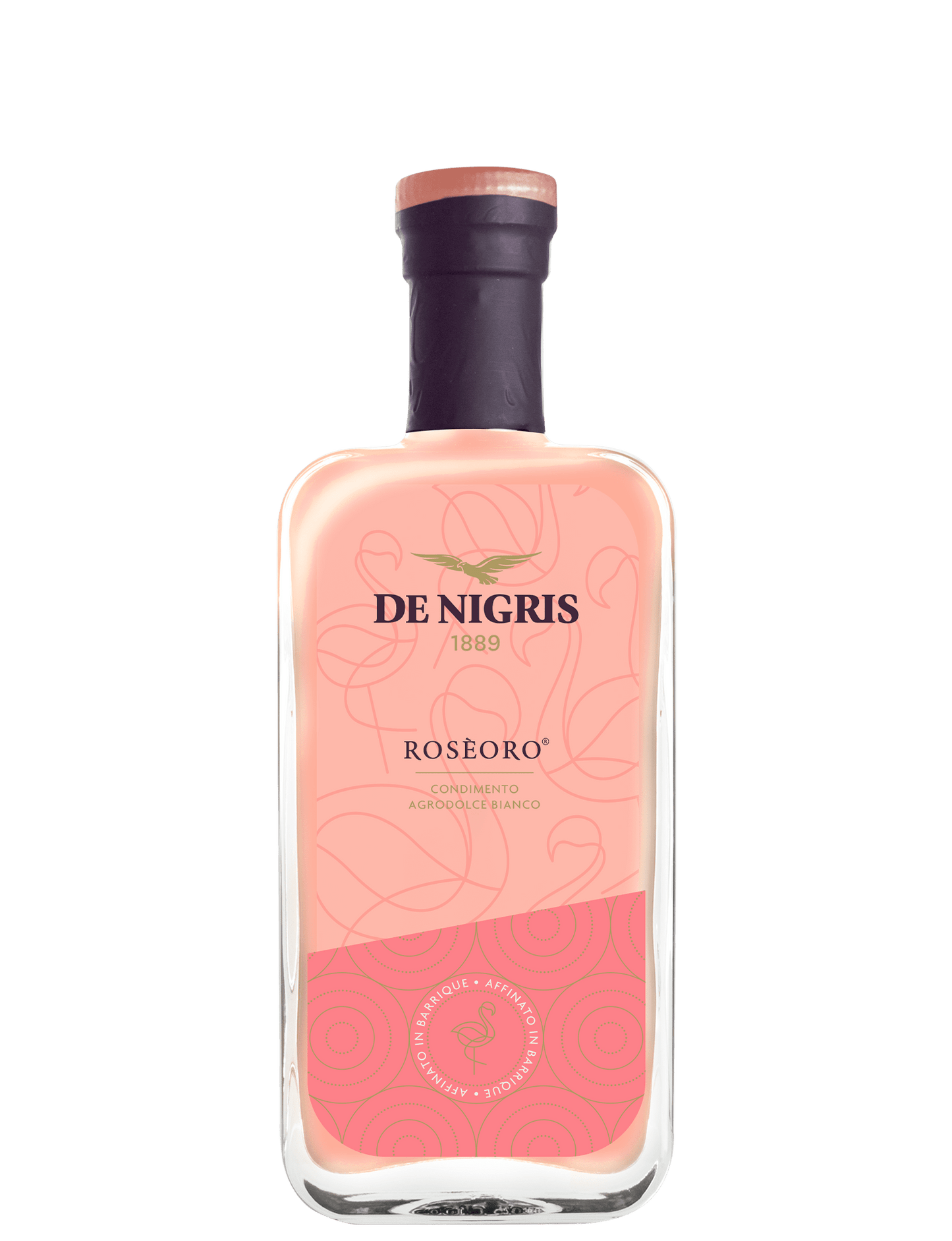 De Nigris Rose Ml 250