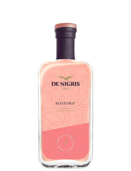 De Nigris Rose Ml 250