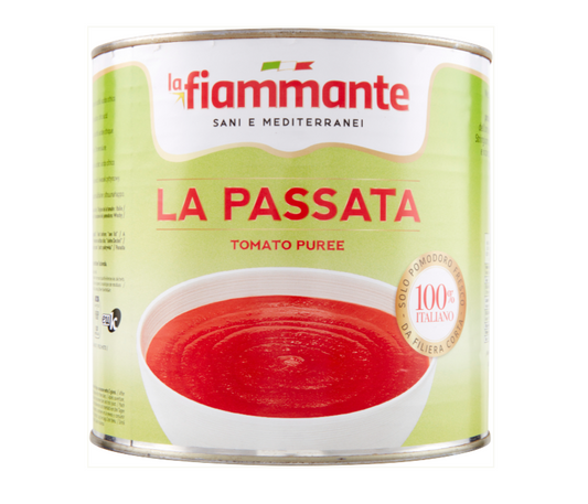 La Fiammante Passata 3 kg