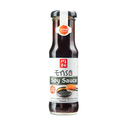 Enso Soy Sauce Gr 150