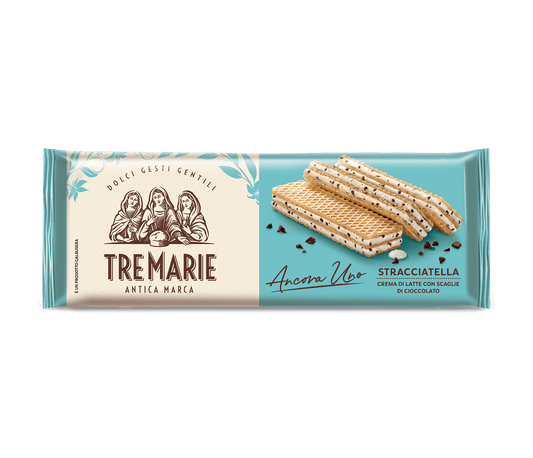 Tre Marie Wafer Stracciatellagr 140