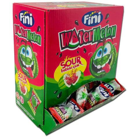 Fini Chicle Melon Pz 200